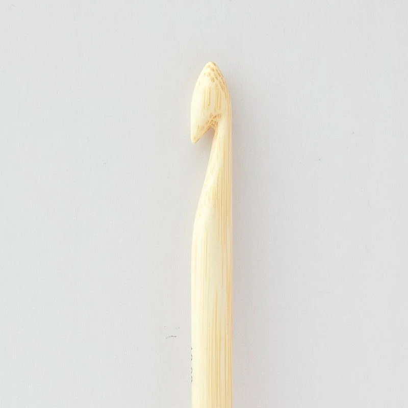 Bamboo Crochet Hook - Image 5