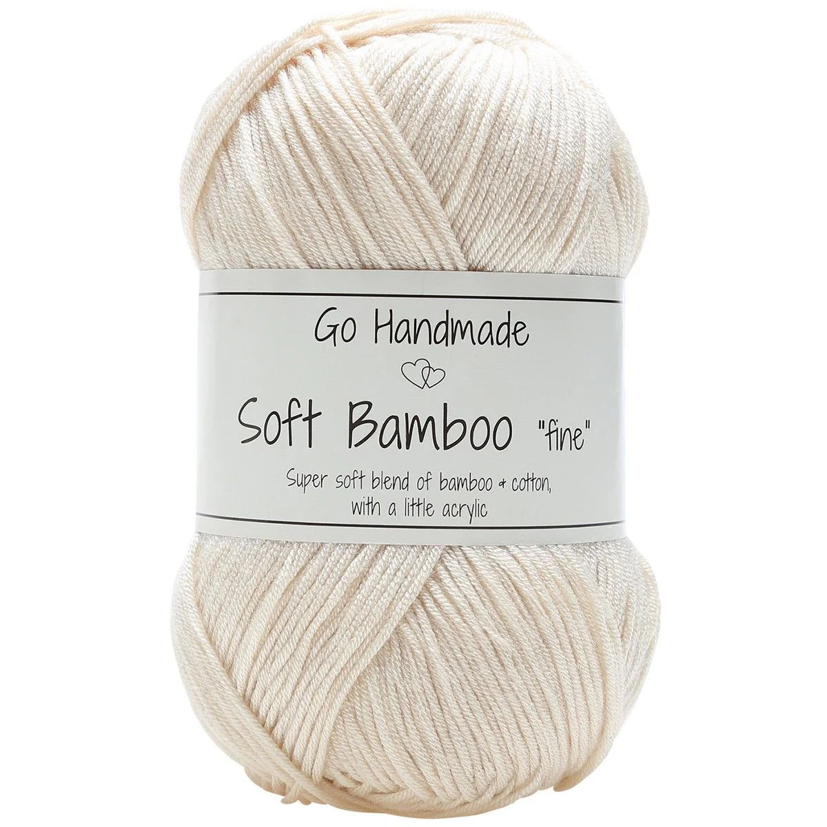 Soft Bamboo Fine - Image 5
