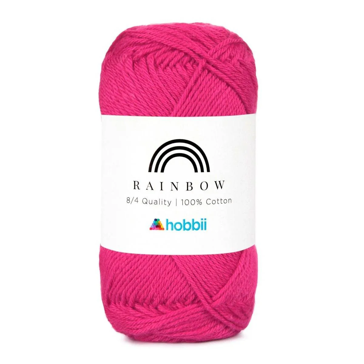 Rainbow Cotton 8/4 - Image 19