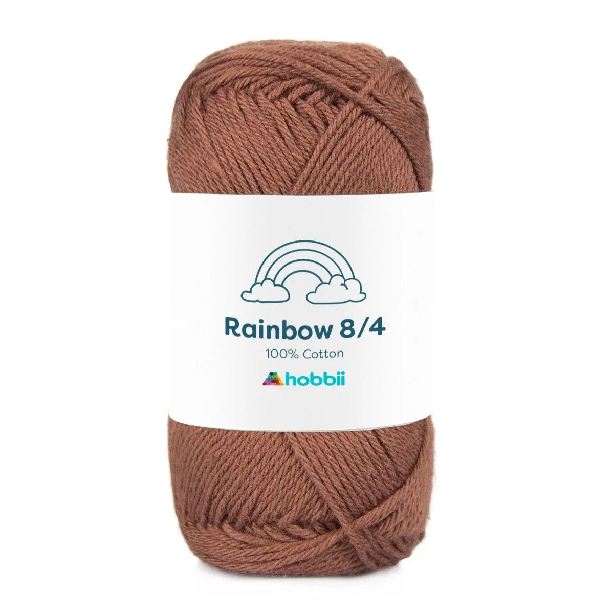 Rainbow Cotton 8/4 - Image 26