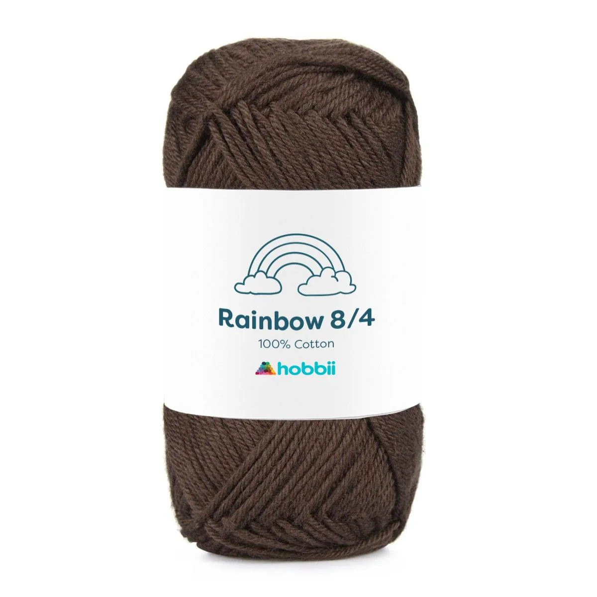 Rainbow Cotton 8/4 - Image 27