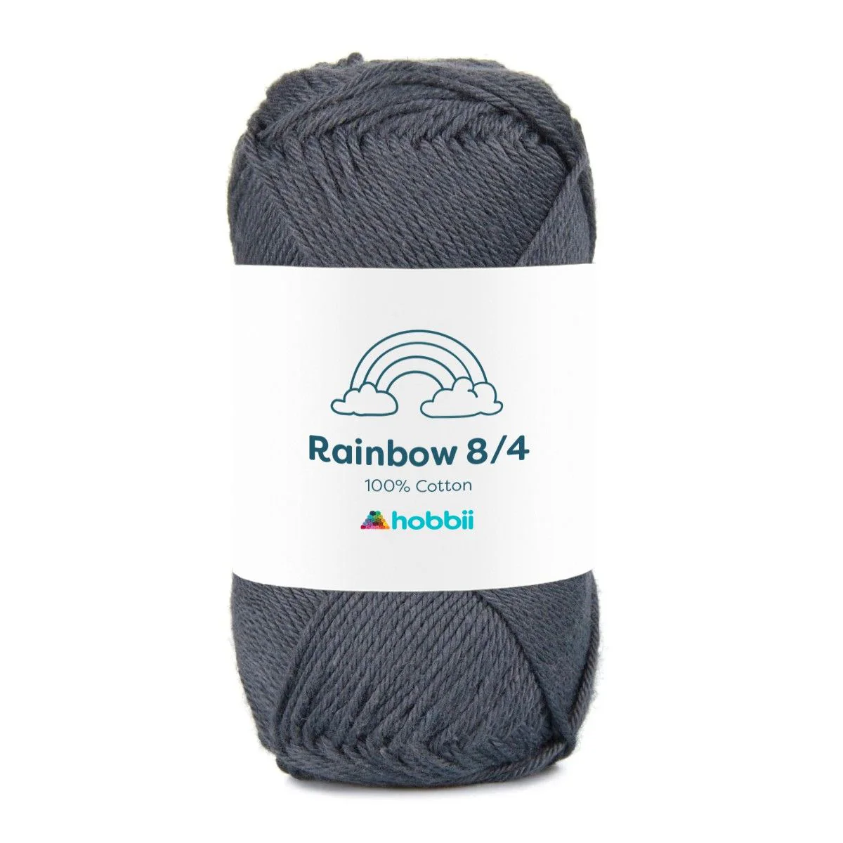 Rainbow Cotton 8/4 - Image 28