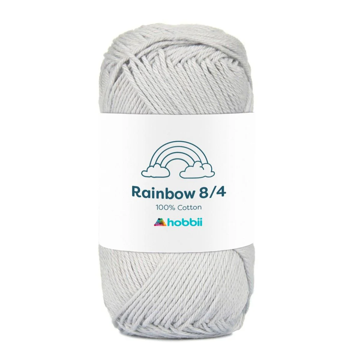 Rainbow Cotton 8/4 - Image 33