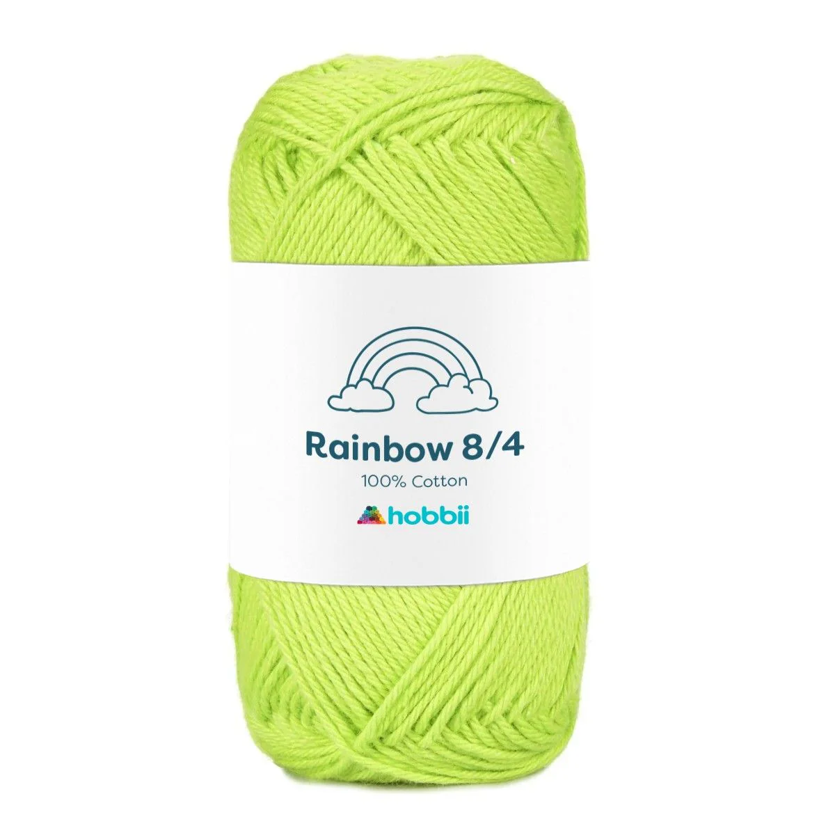 Rainbow Cotton 8/4 - Image 35