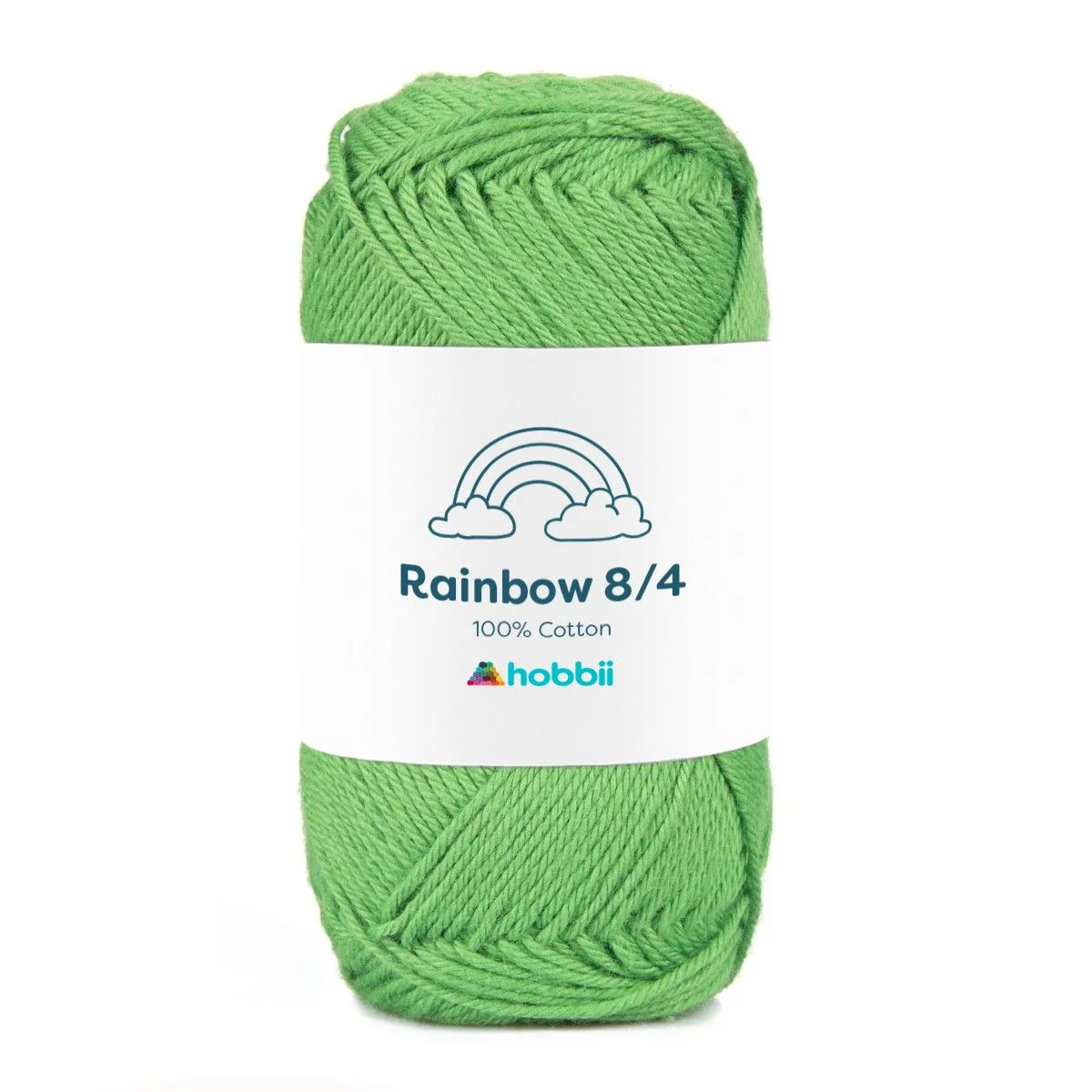 Rainbow Cotton 8/4 - Image 40