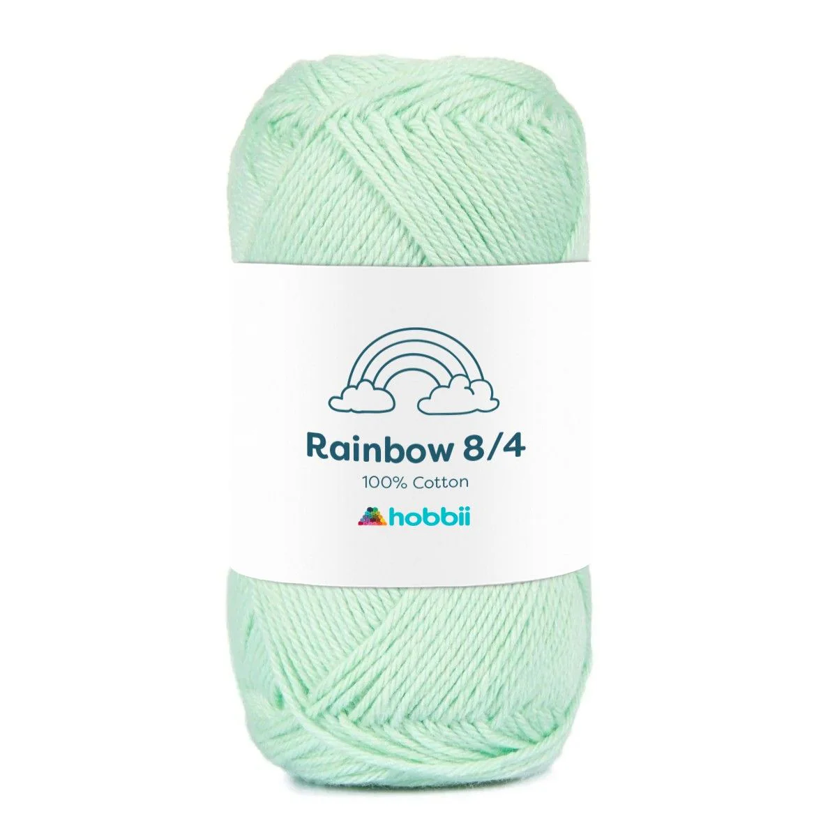 Rainbow Cotton 8/4 - Image 41