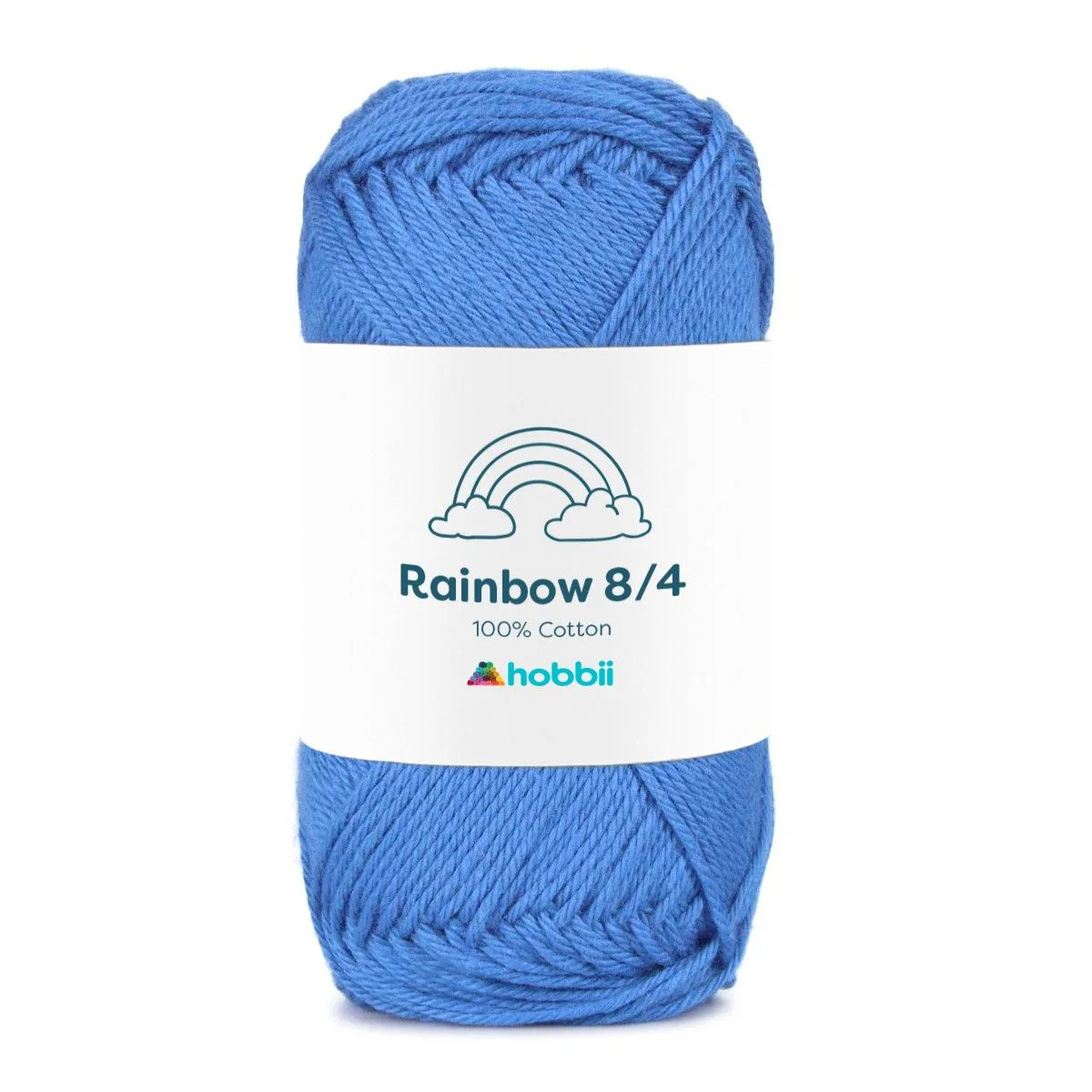 Rainbow Cotton 8/4 - Image 46