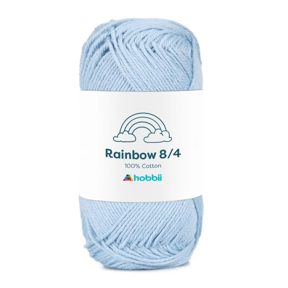 Rainbow Cotton 8/4 - Image 47