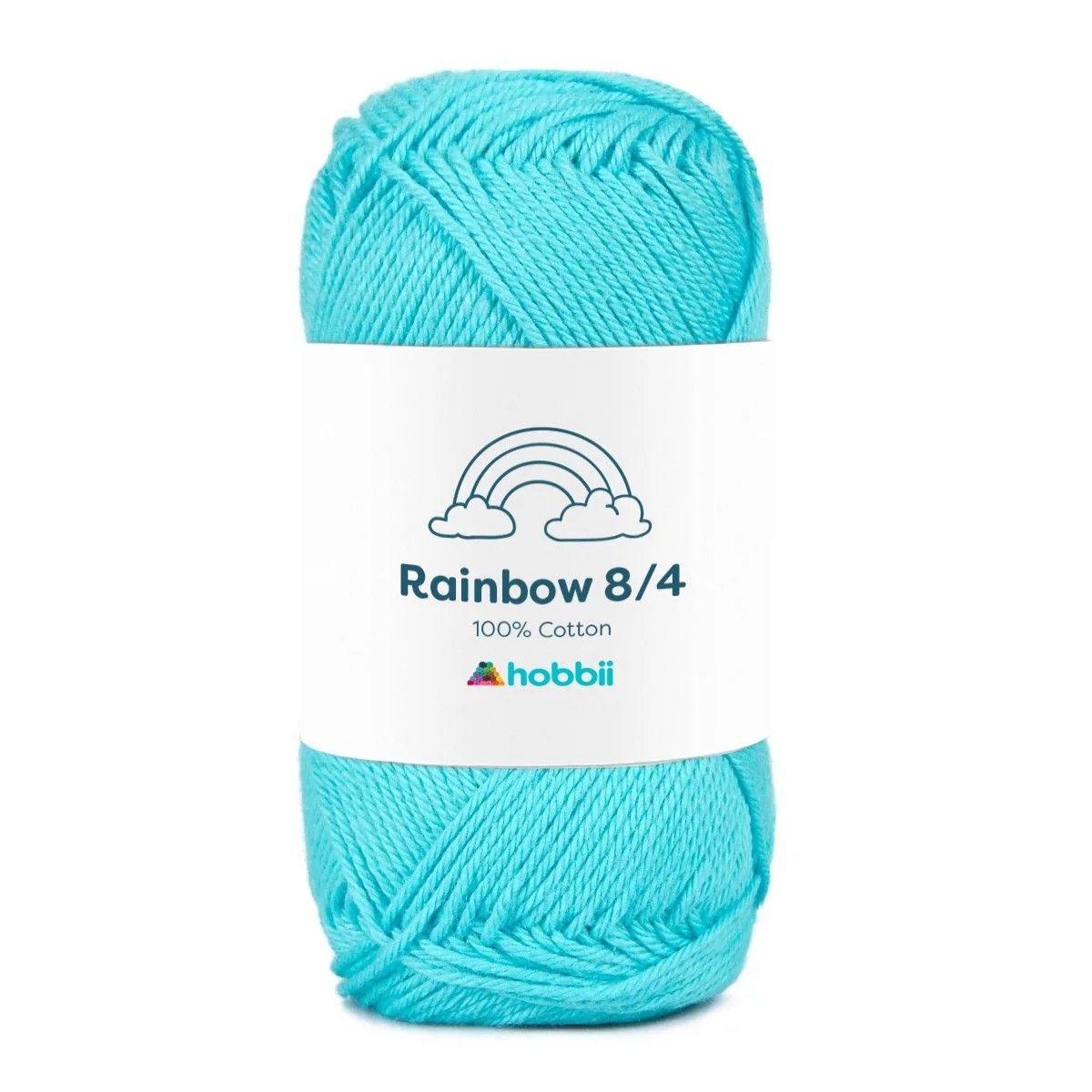 Rainbow Cotton 8/4 - Image 49