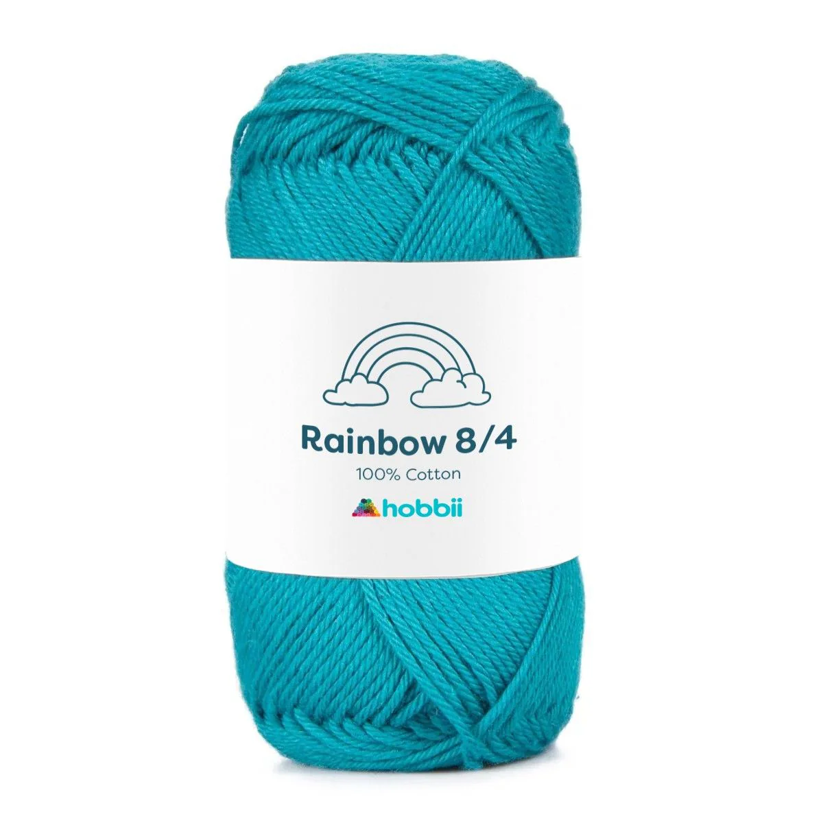 Rainbow Cotton 8/4 - Image 50