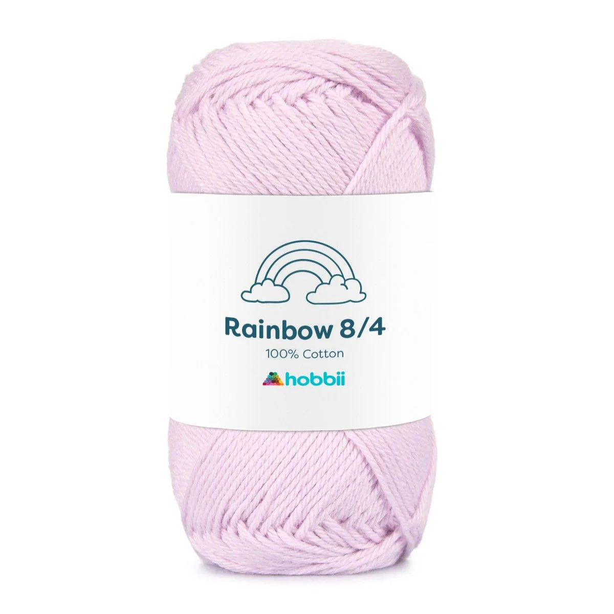 Rainbow Cotton 8/4 - Image 56
