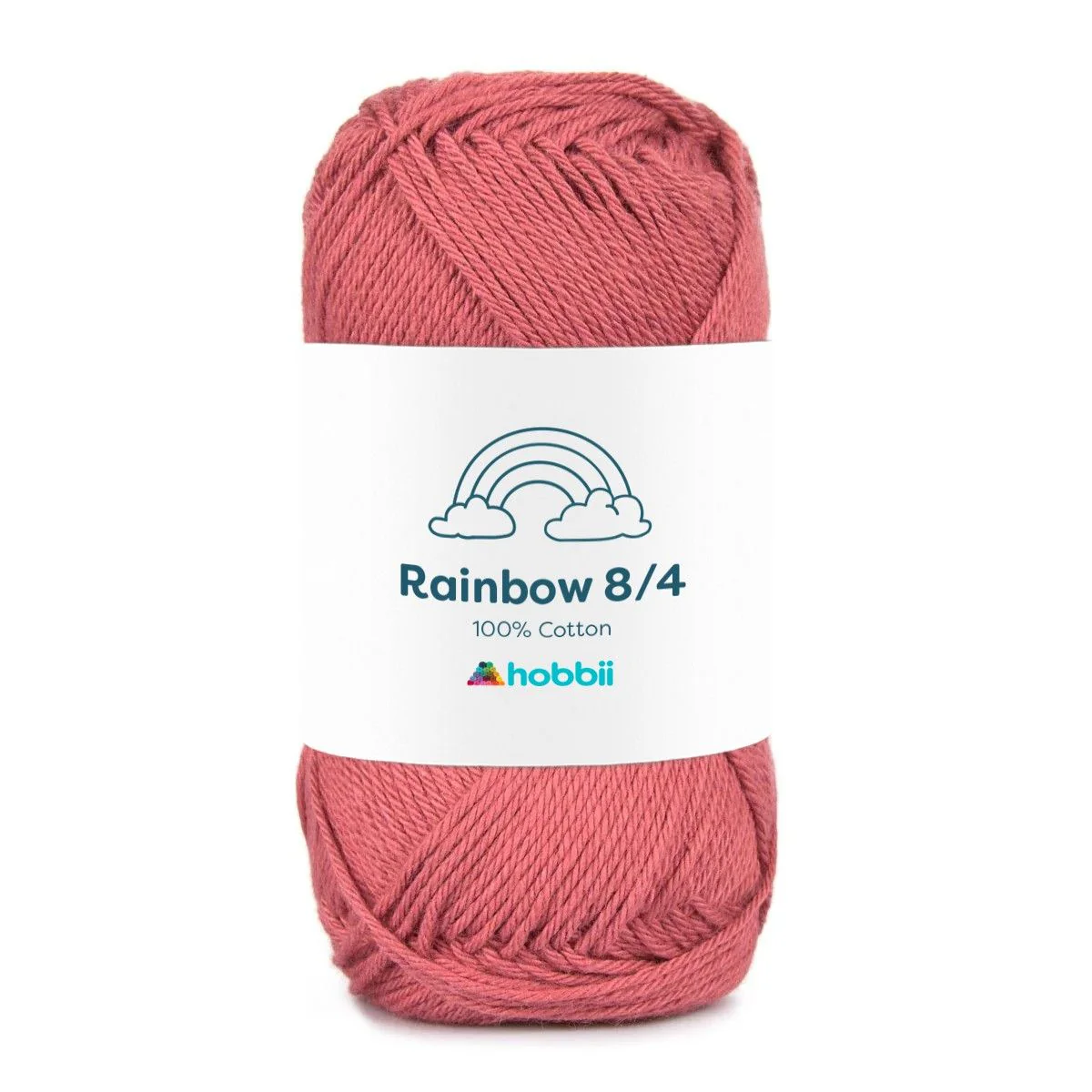 Rainbow Cotton 8/4 - Image 61