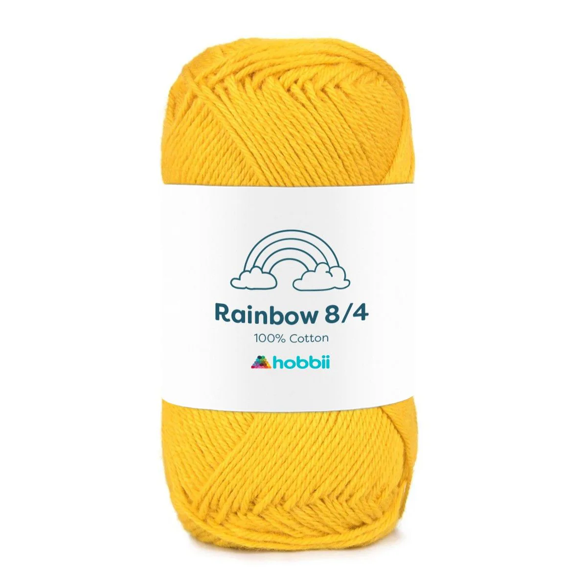 Rainbow Cotton 8/4 - Image 67