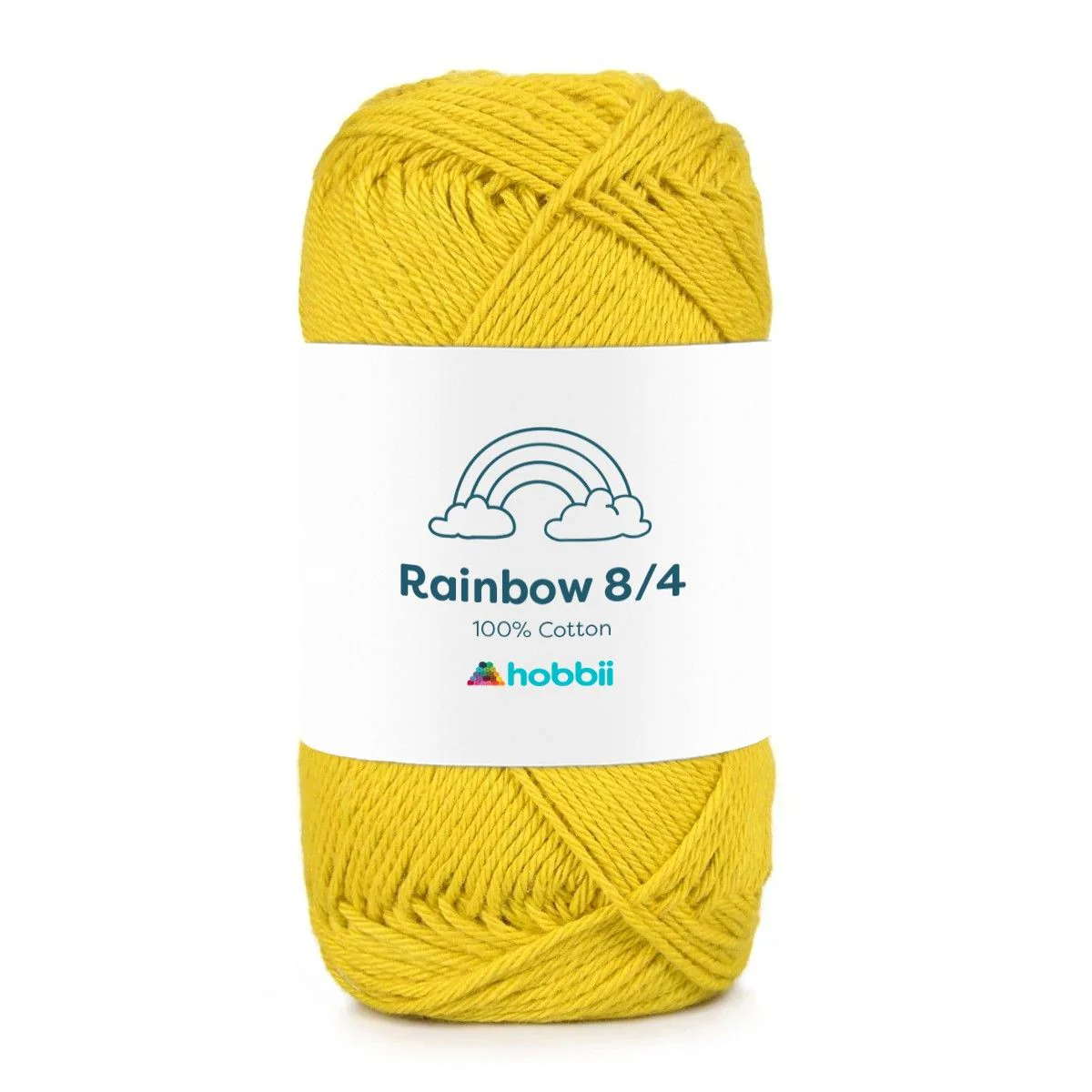 Rainbow Cotton 8/4 - Image 68