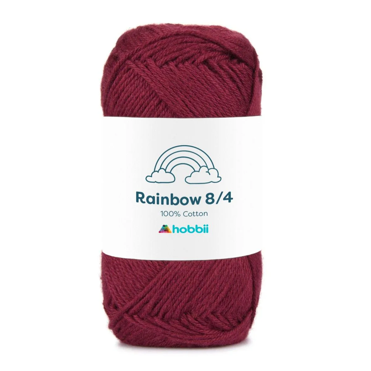Rainbow Cotton 8/4 - Image 72