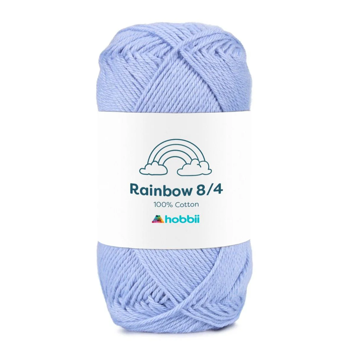Rainbow Cotton 8/4 - Image 82