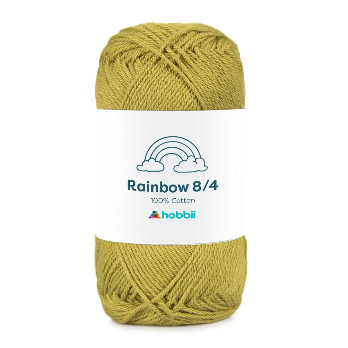 Rainbow Cotton 8/4 - Image 83