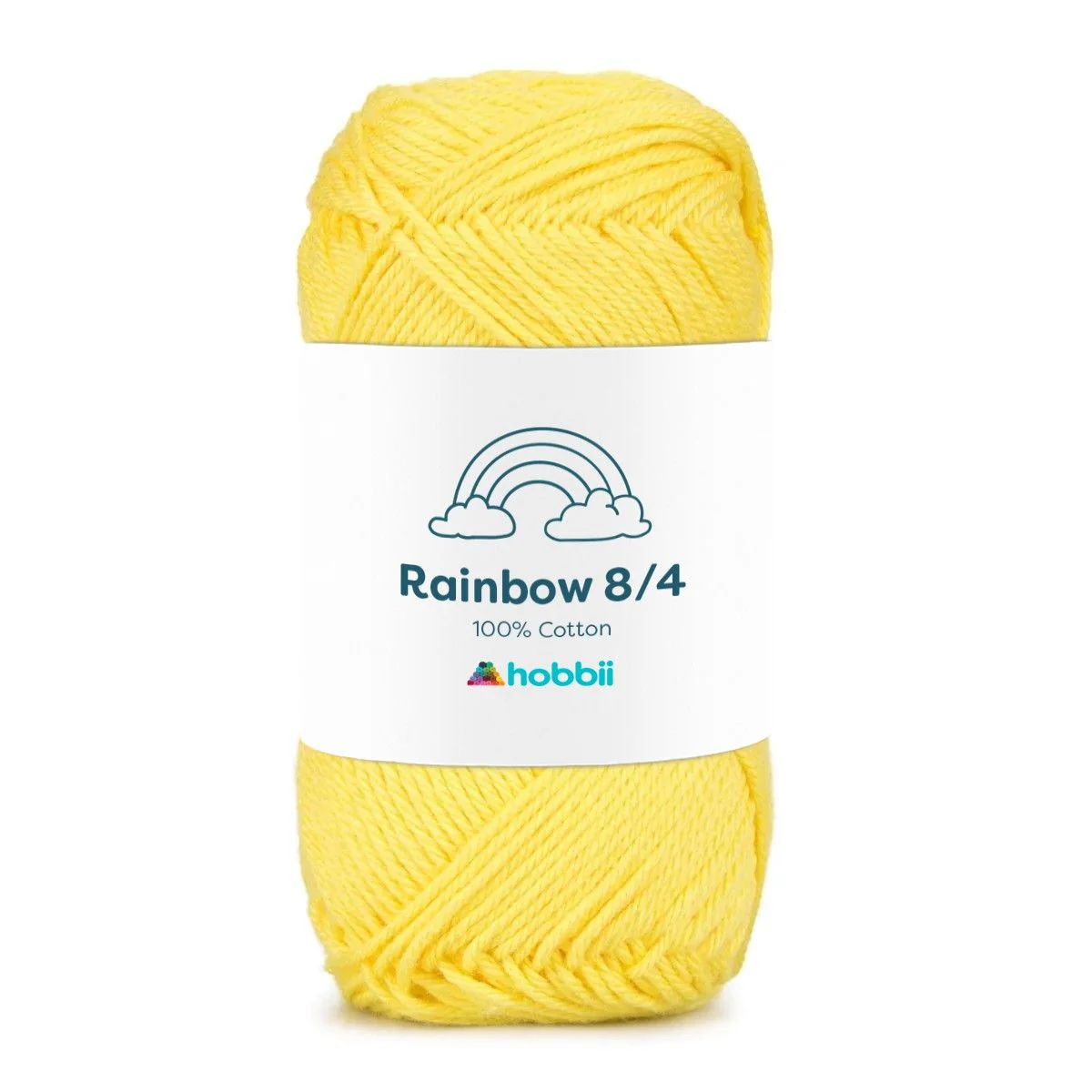 Rainbow Cotton 8/4 - Image 88