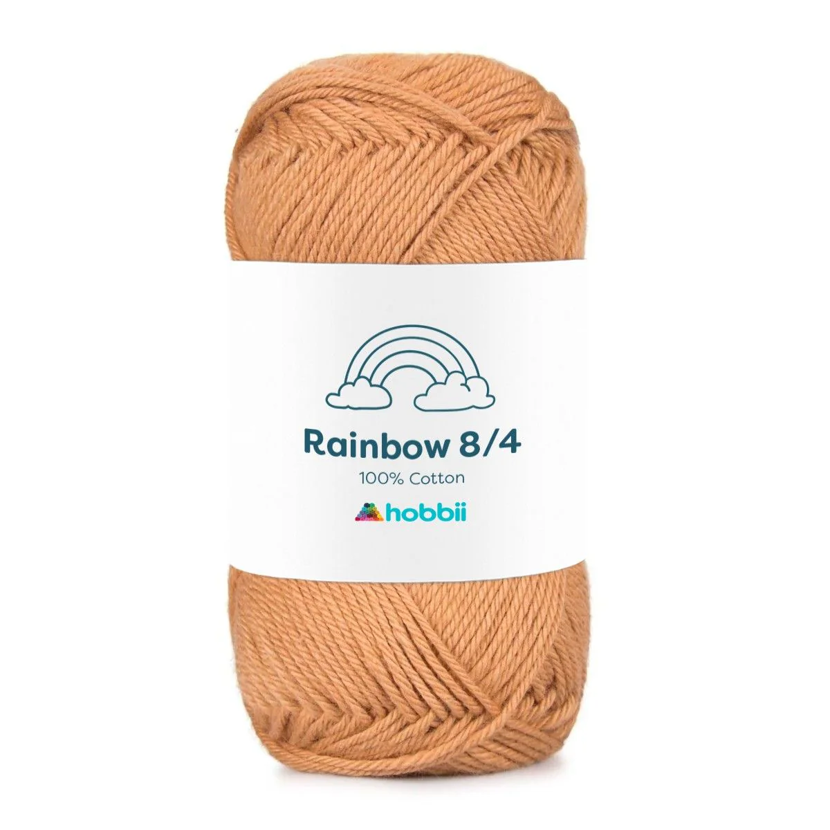 Rainbow Cotton 8/4 - Image 90