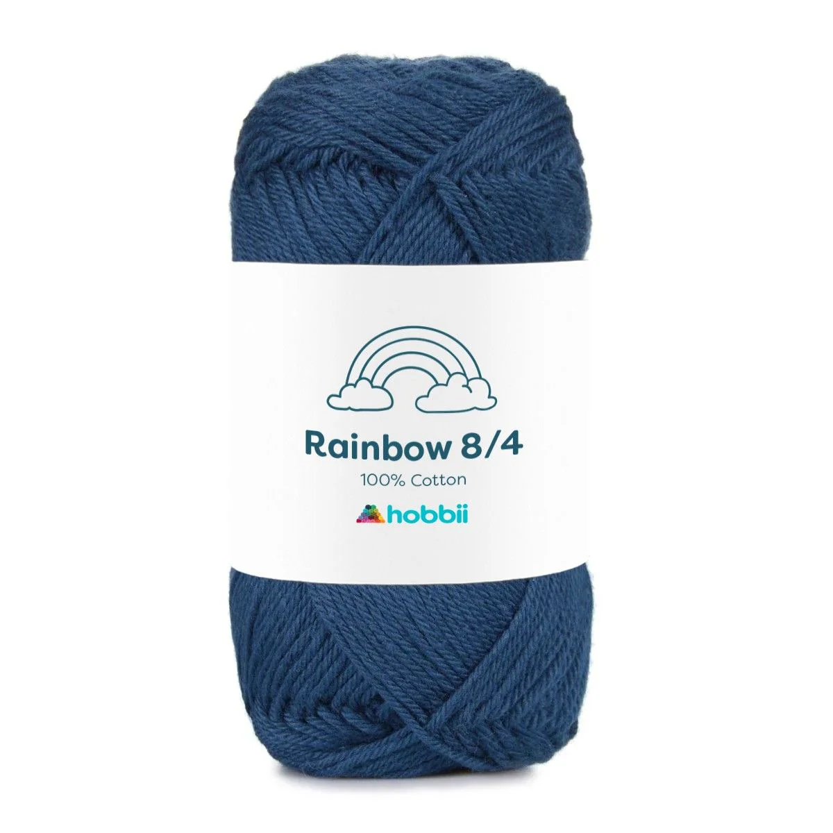 Rainbow Cotton 8/4 - Image 94