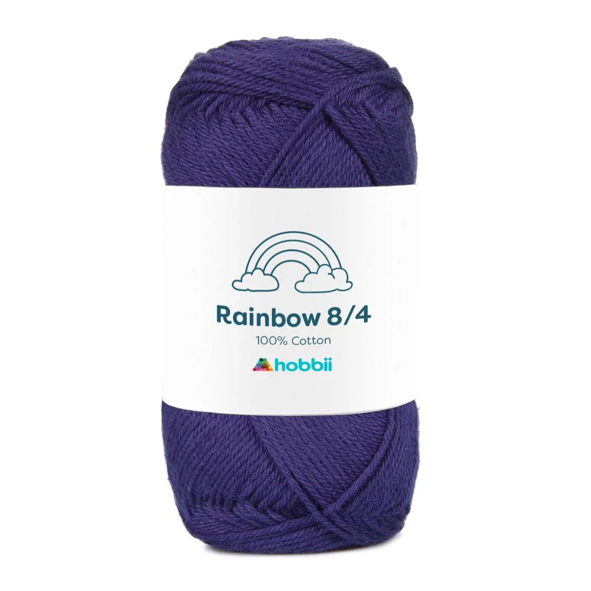 Rainbow Cotton 8/4 - Image 96
