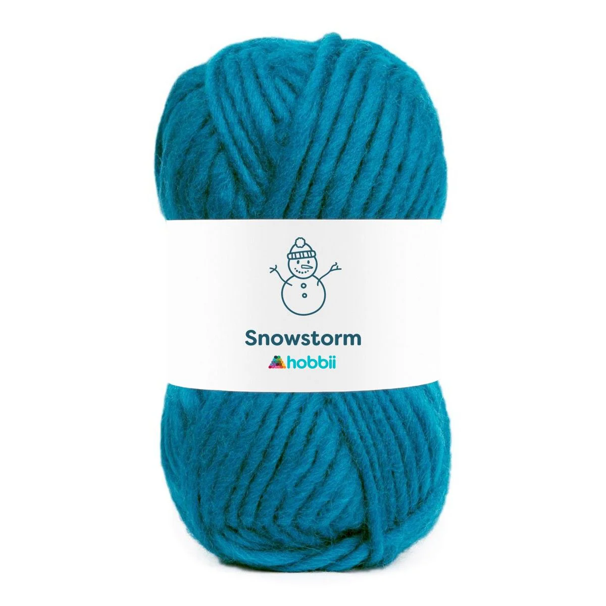 Snowstorm - Image 20