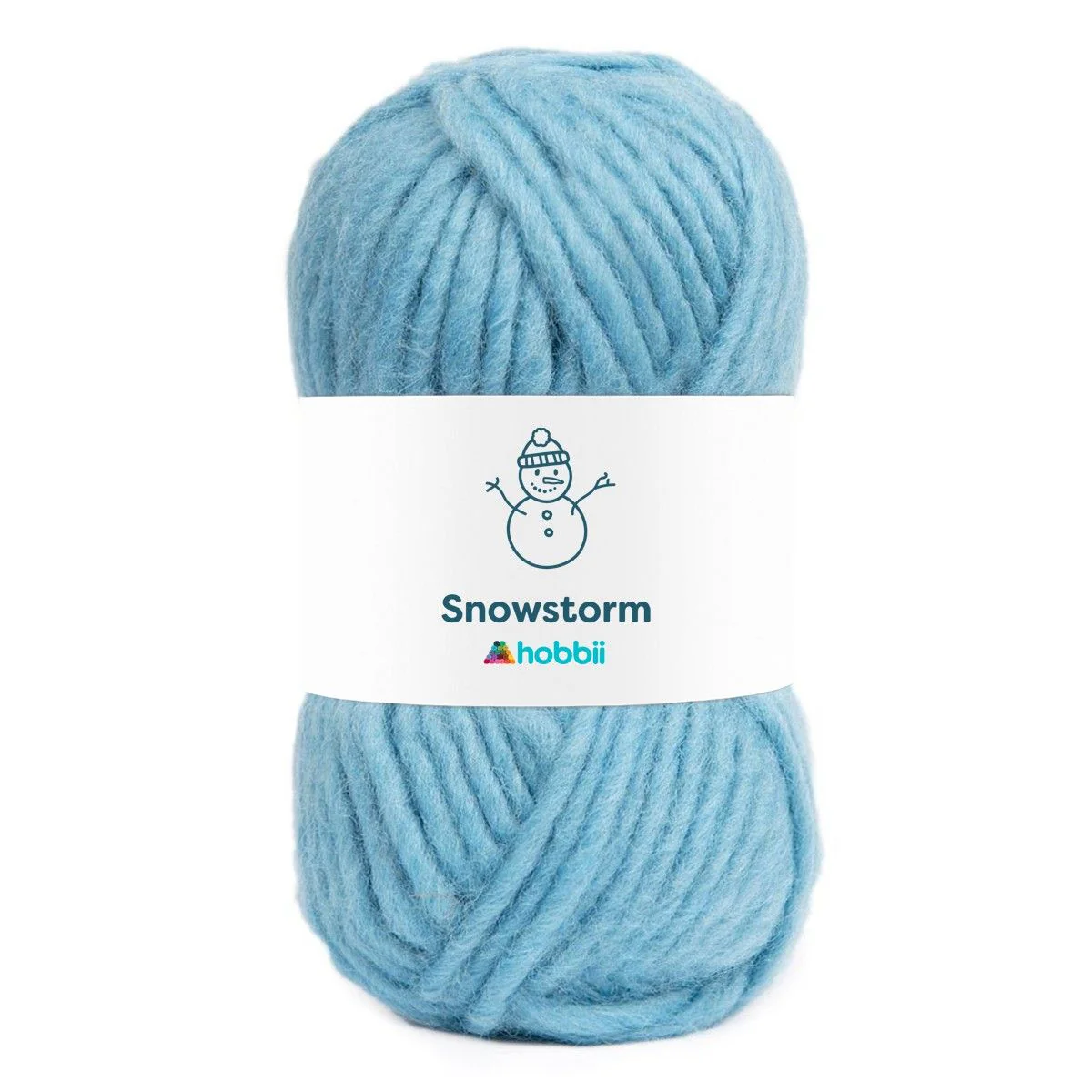 Snowstorm - Image 24