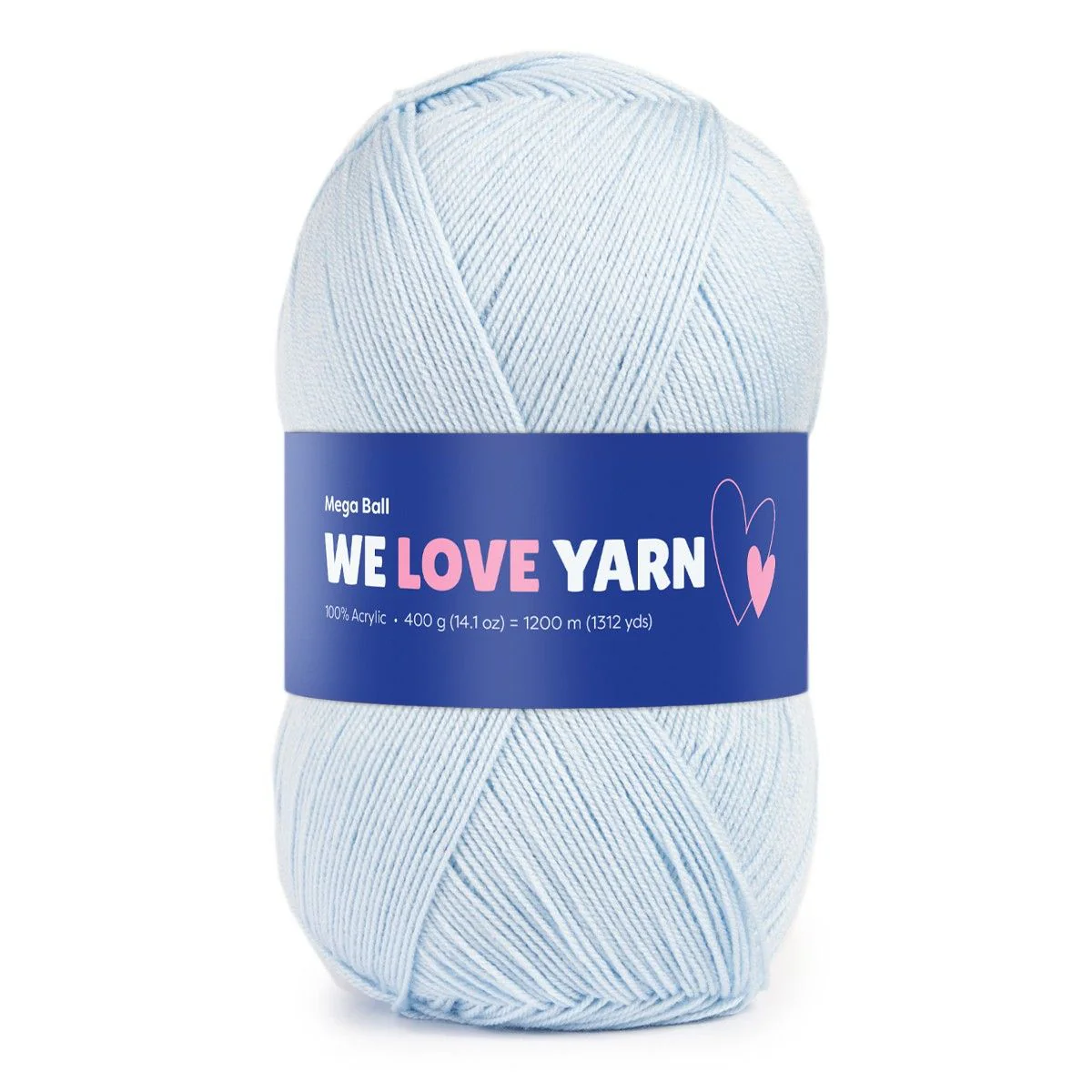 Mega Ball 400 g (14.1 oz) - Image 13