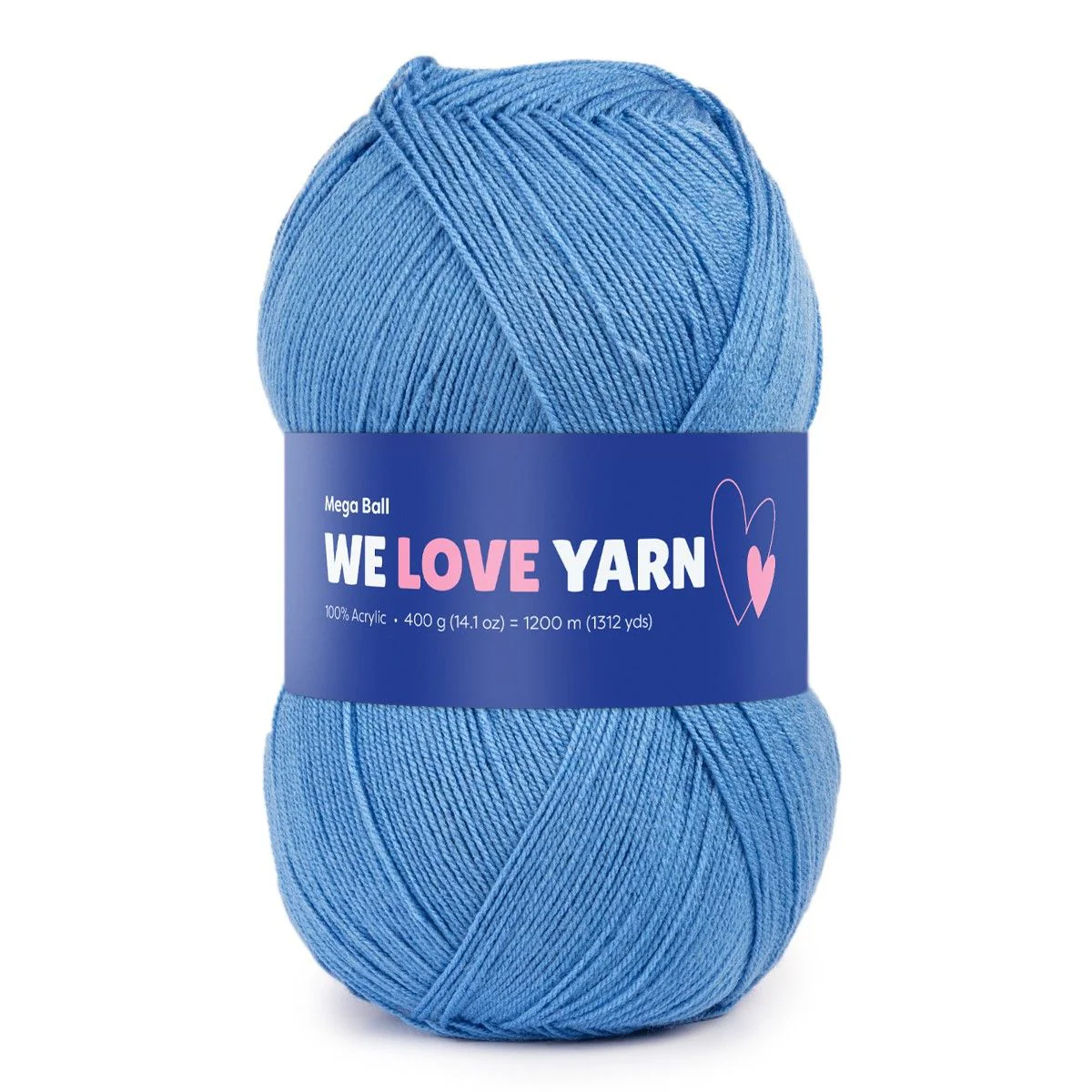 Mega Ball 400 g (14.1 oz) - Image 15