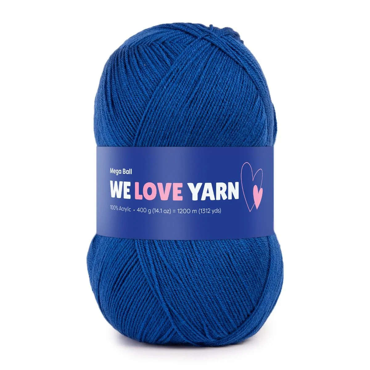 Mega Ball 400 g (14.1 oz) - Image 16