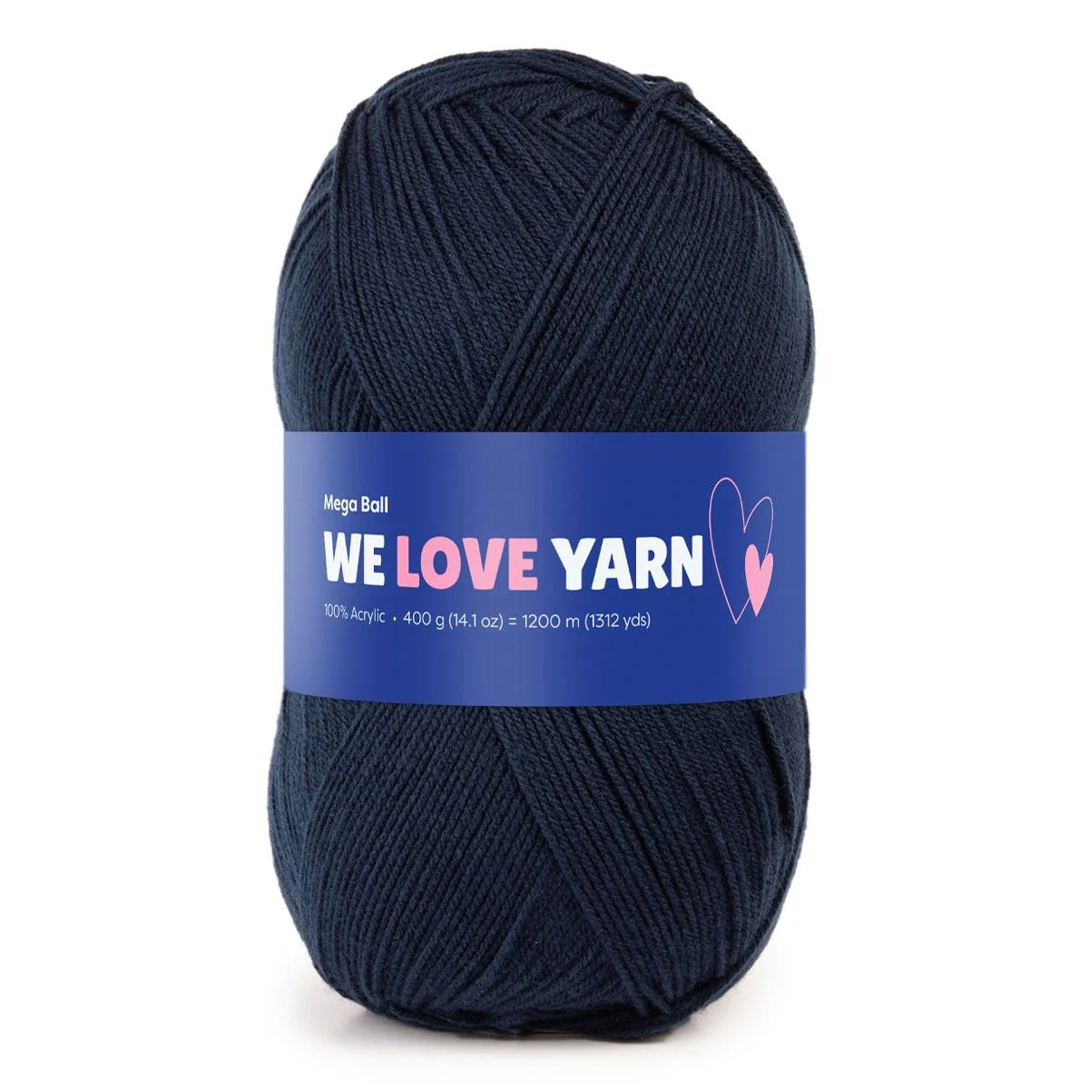 Mega Ball 400 g (14.1 oz) - Image 18