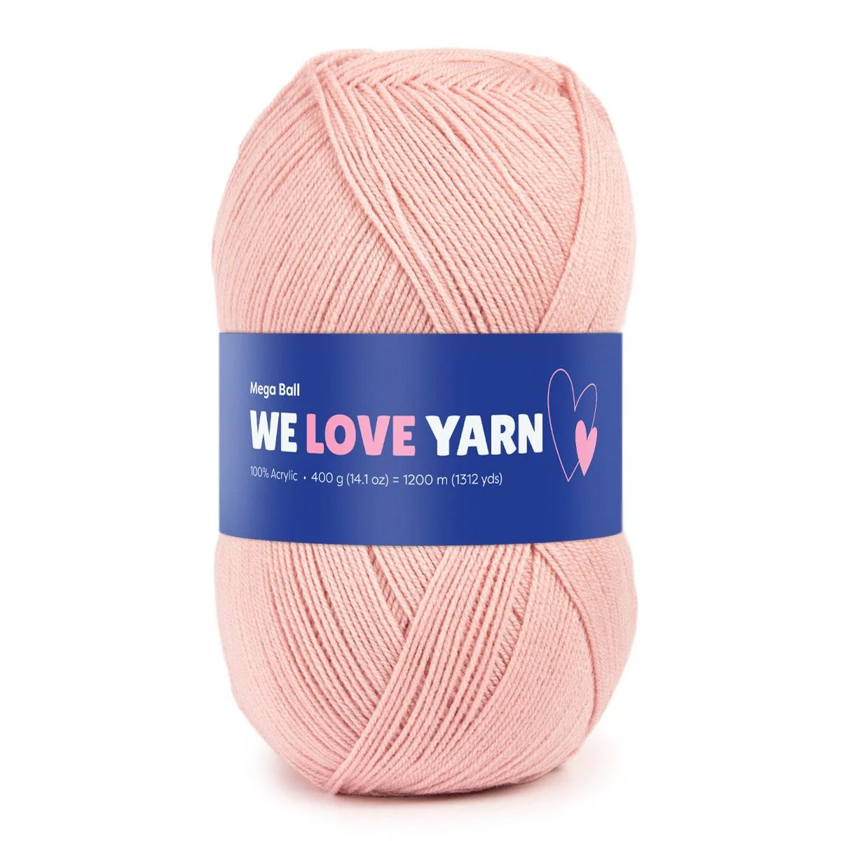 Mega Ball 400 g (14.1 oz) - Image 22