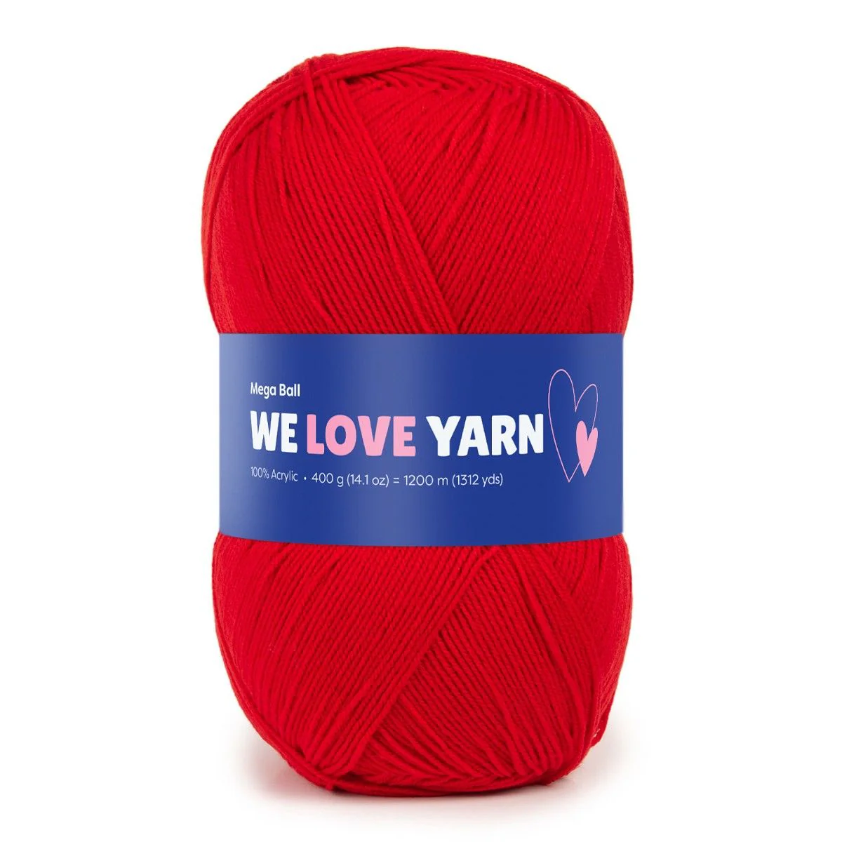 Mega Ball 400 g (14.1 oz) - Image 28