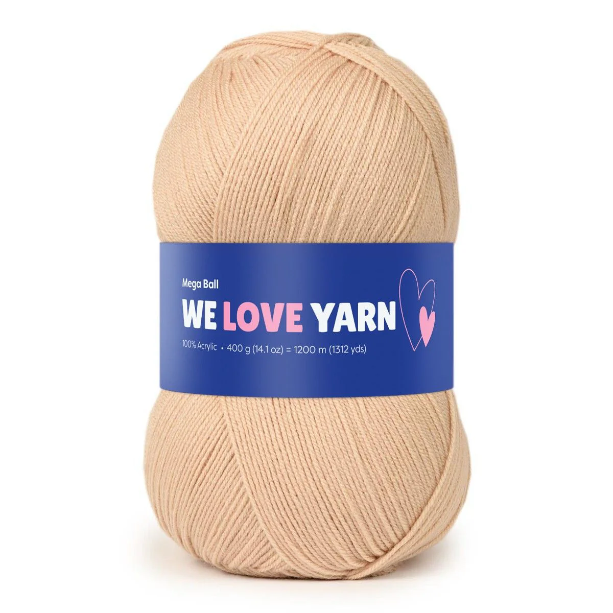 Mega Ball 400 g (14.1 oz) - Image 33