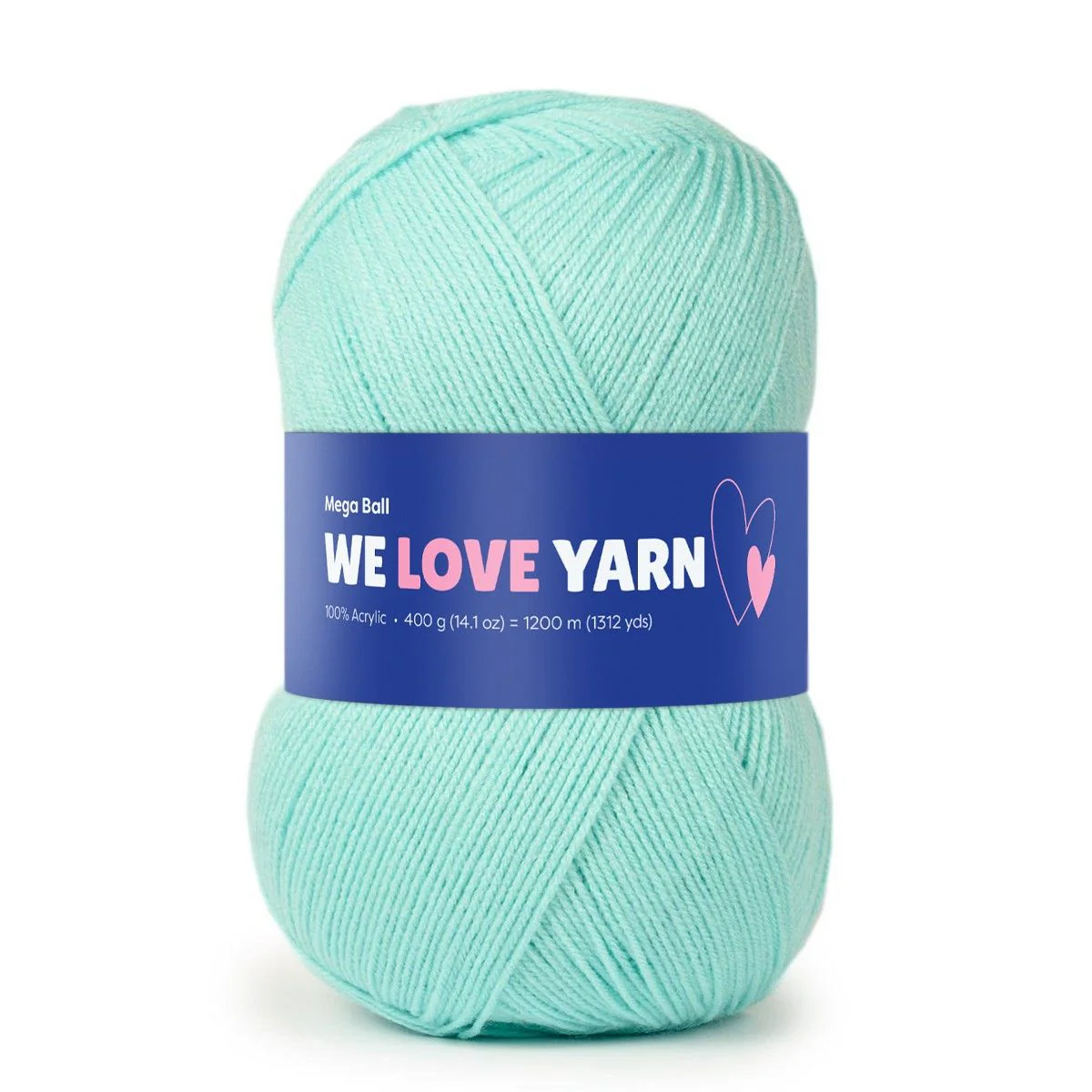 Mega Ball 400 g (14.1 oz) - Image 40