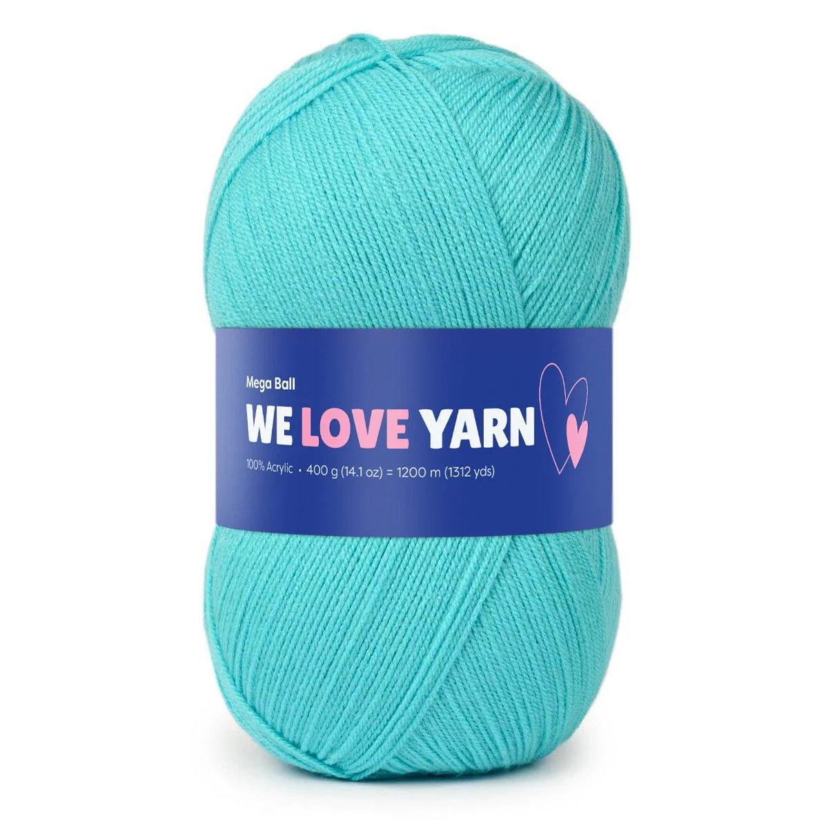 Mega Ball 400 g (14.1 oz) - Image 41