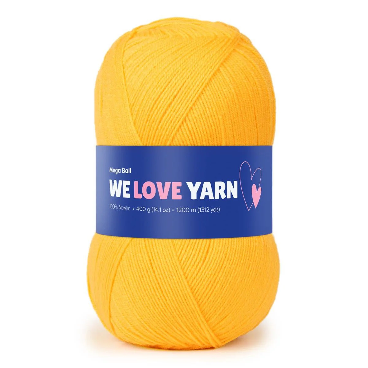 Mega Ball 400 g (14.1 oz) - Image 43