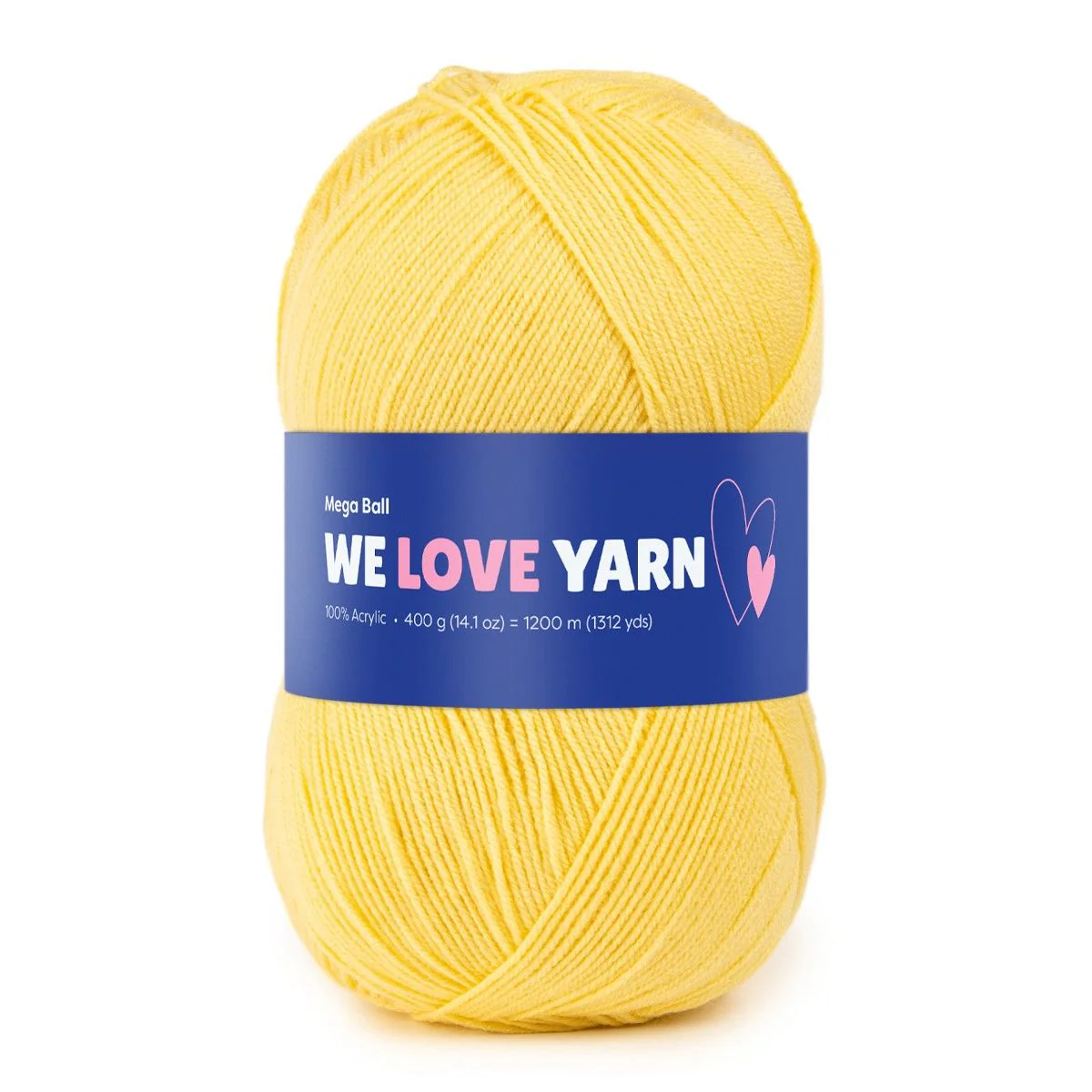 Mega Ball 400 g (14.1 oz) - Image 8