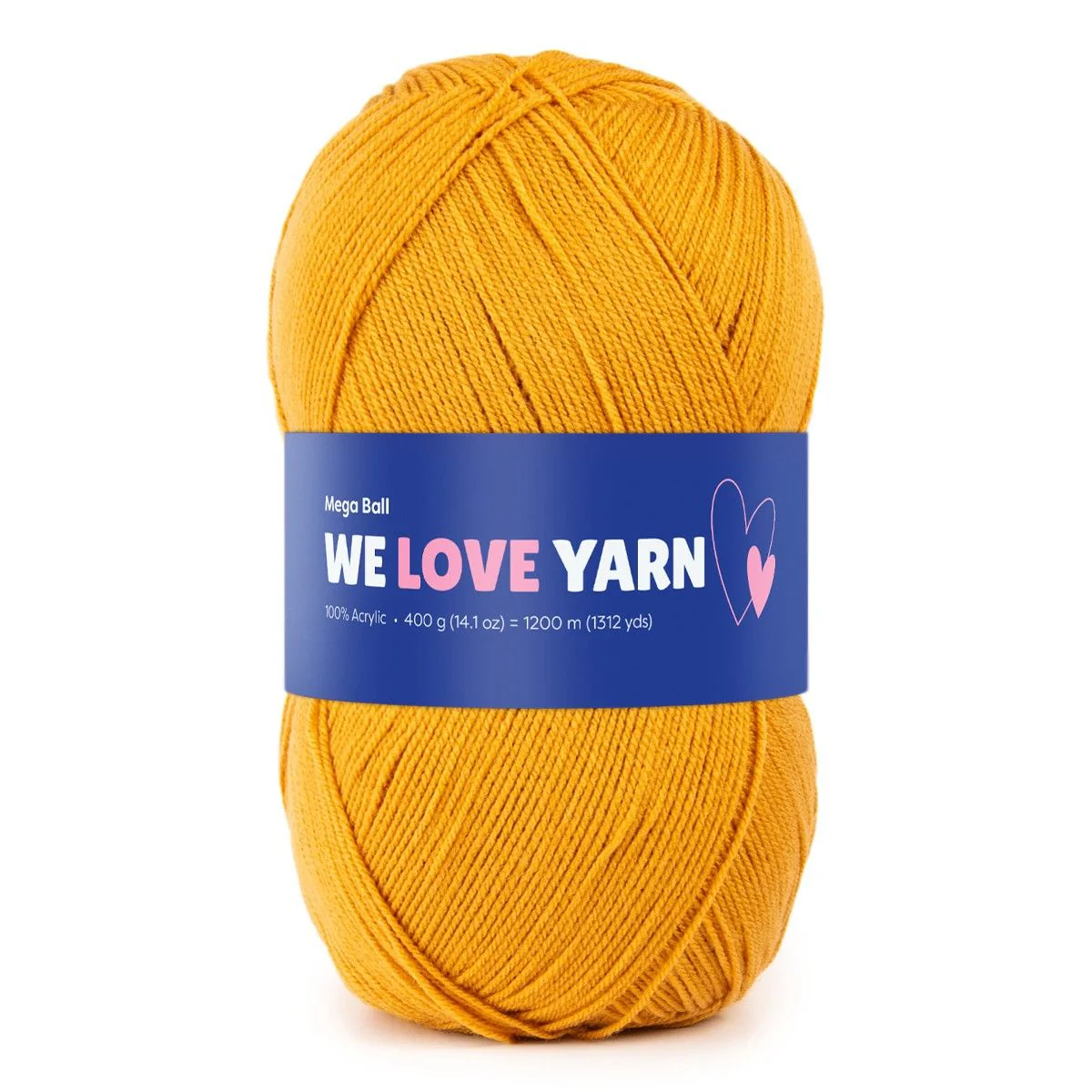 Mega Ball 400 g (14.1 oz) - Image 9