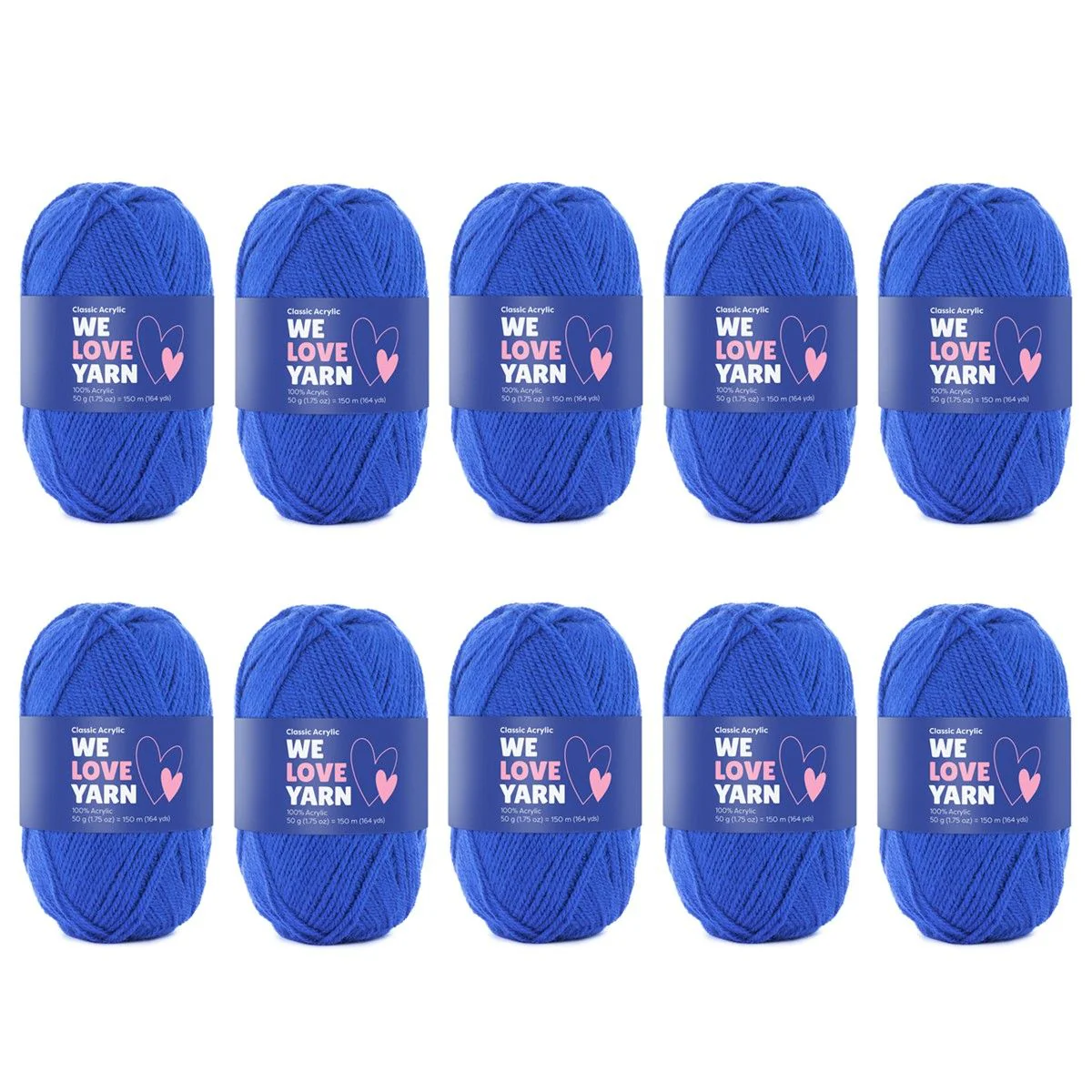 Classic Acrylic Color Pack - Image 11