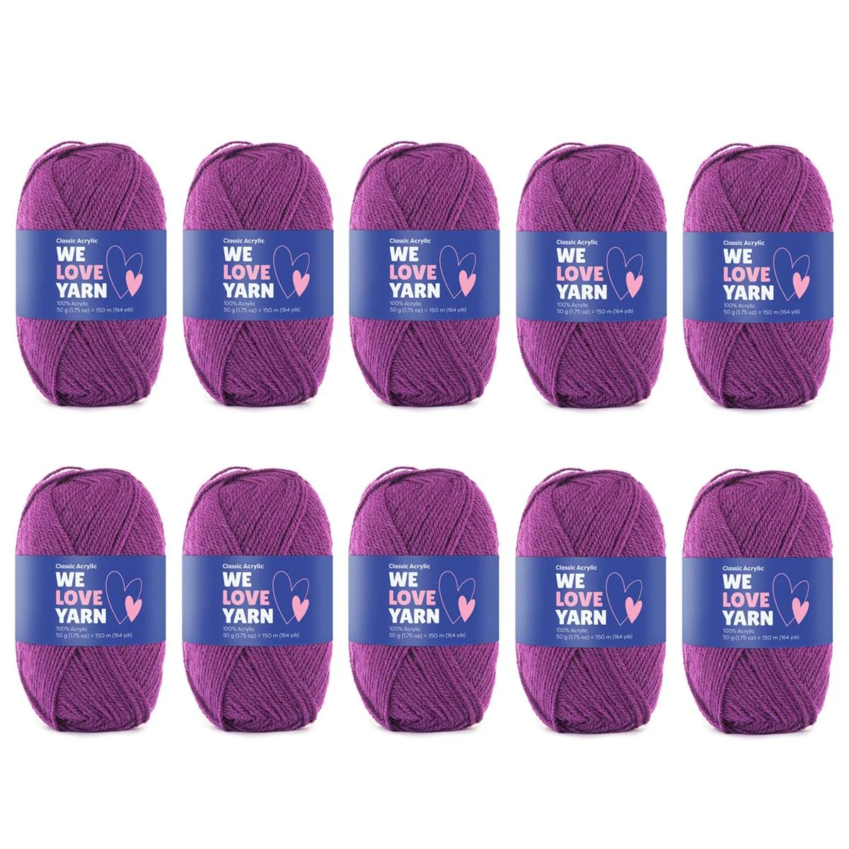 Classic Acrylic Color Pack - Image 21