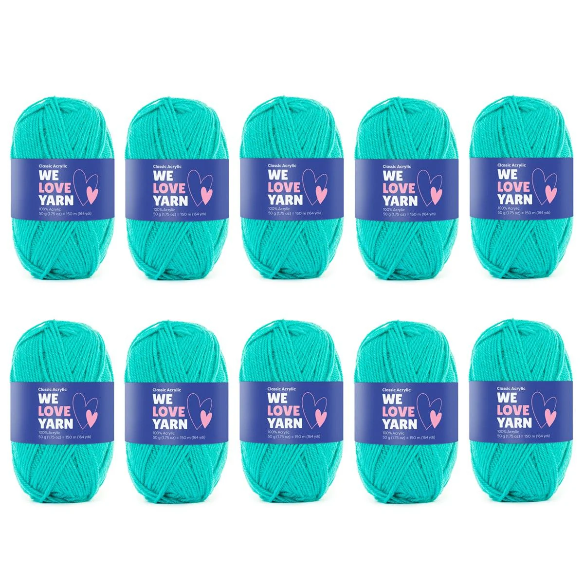 Classic Acrylic Color Pack - Image 37