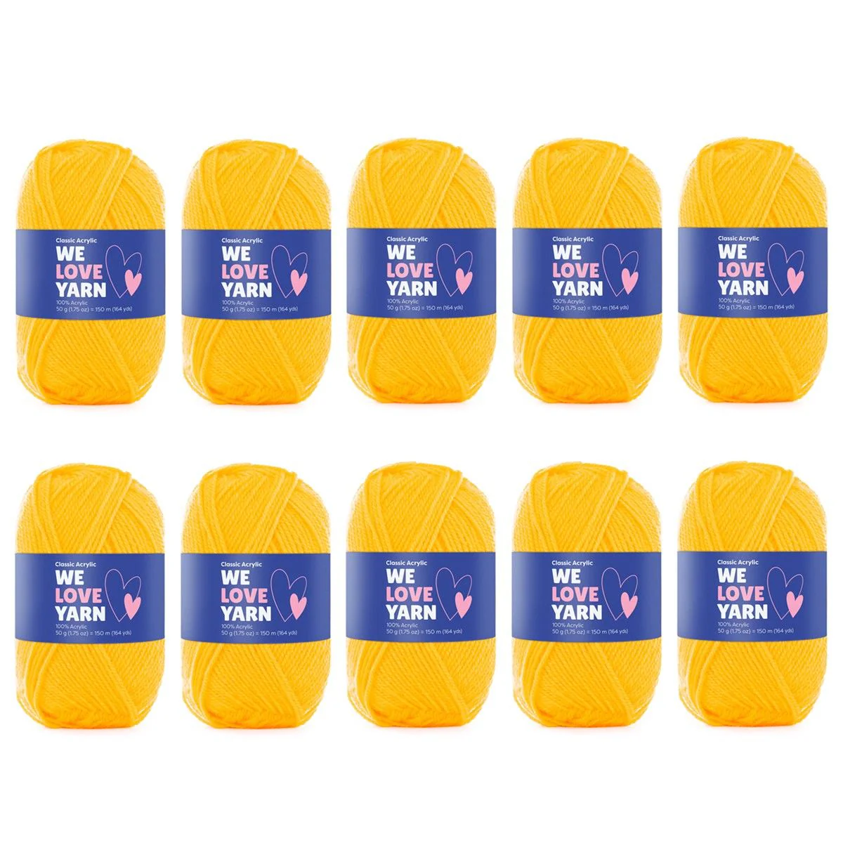 Classic Acrylic Color Pack - Image 38