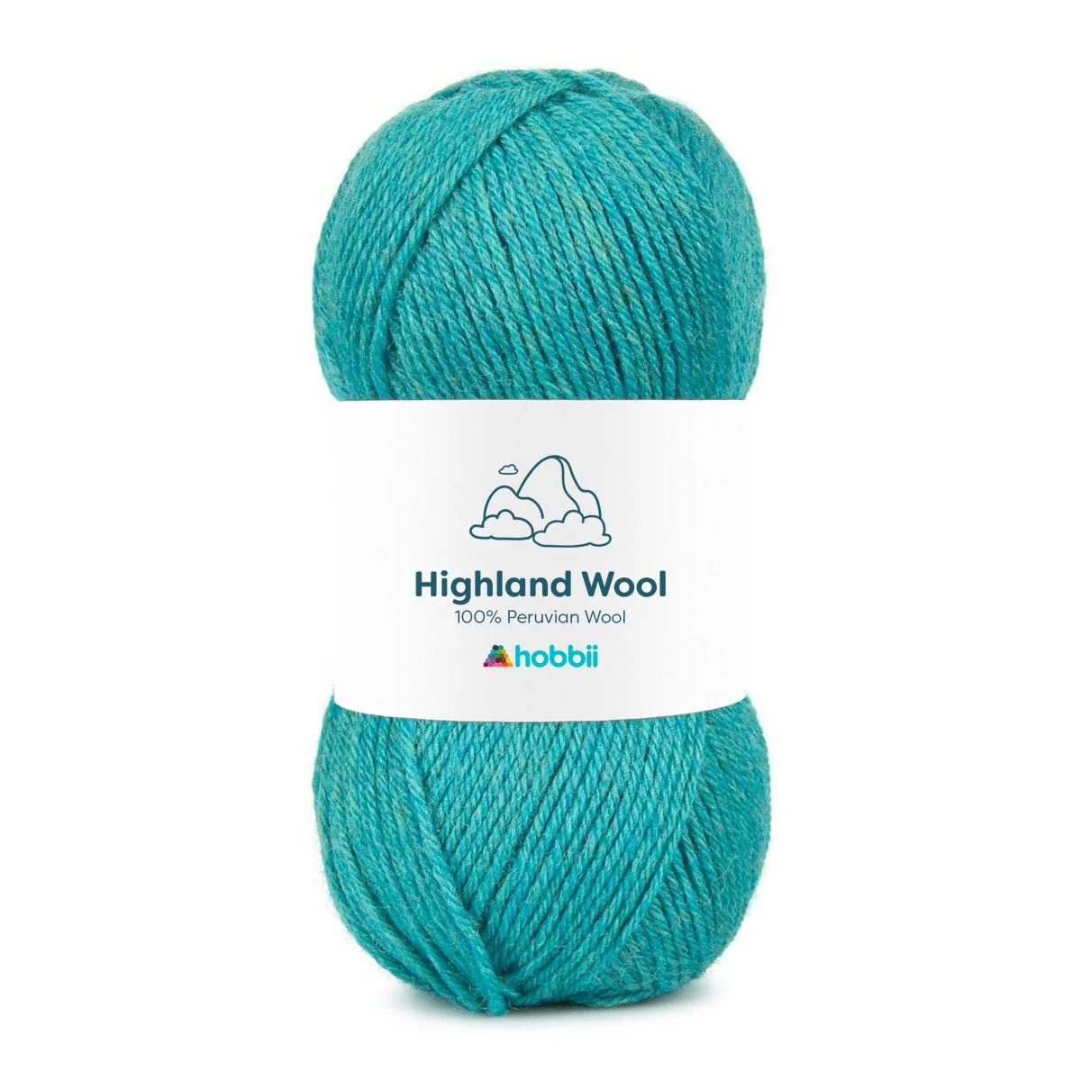 Highland Wool - Image 24