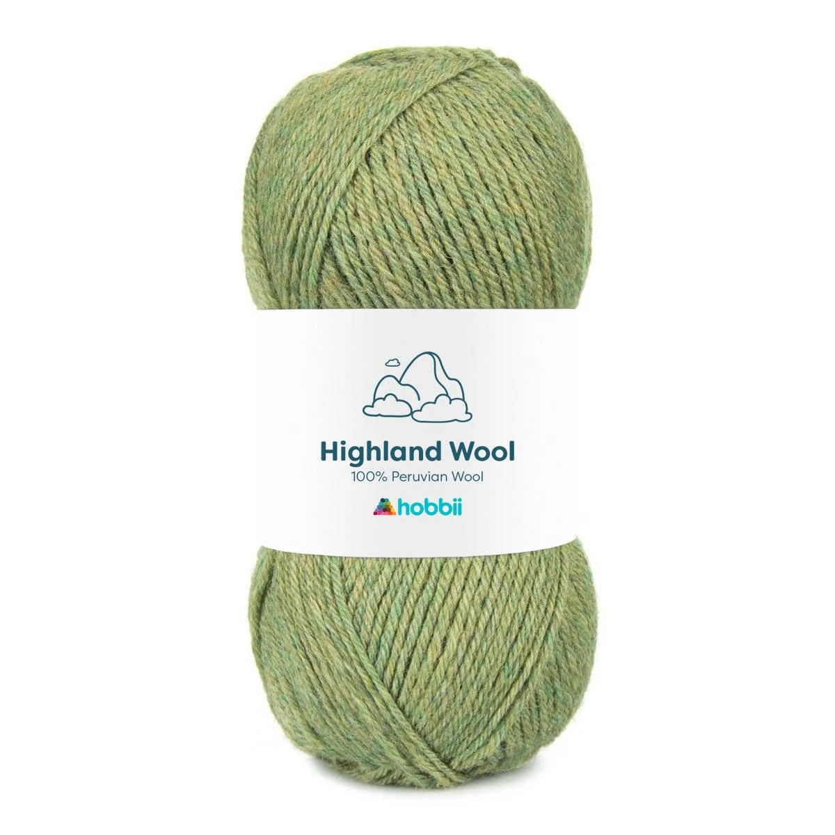 Highland Wool - Image 28
