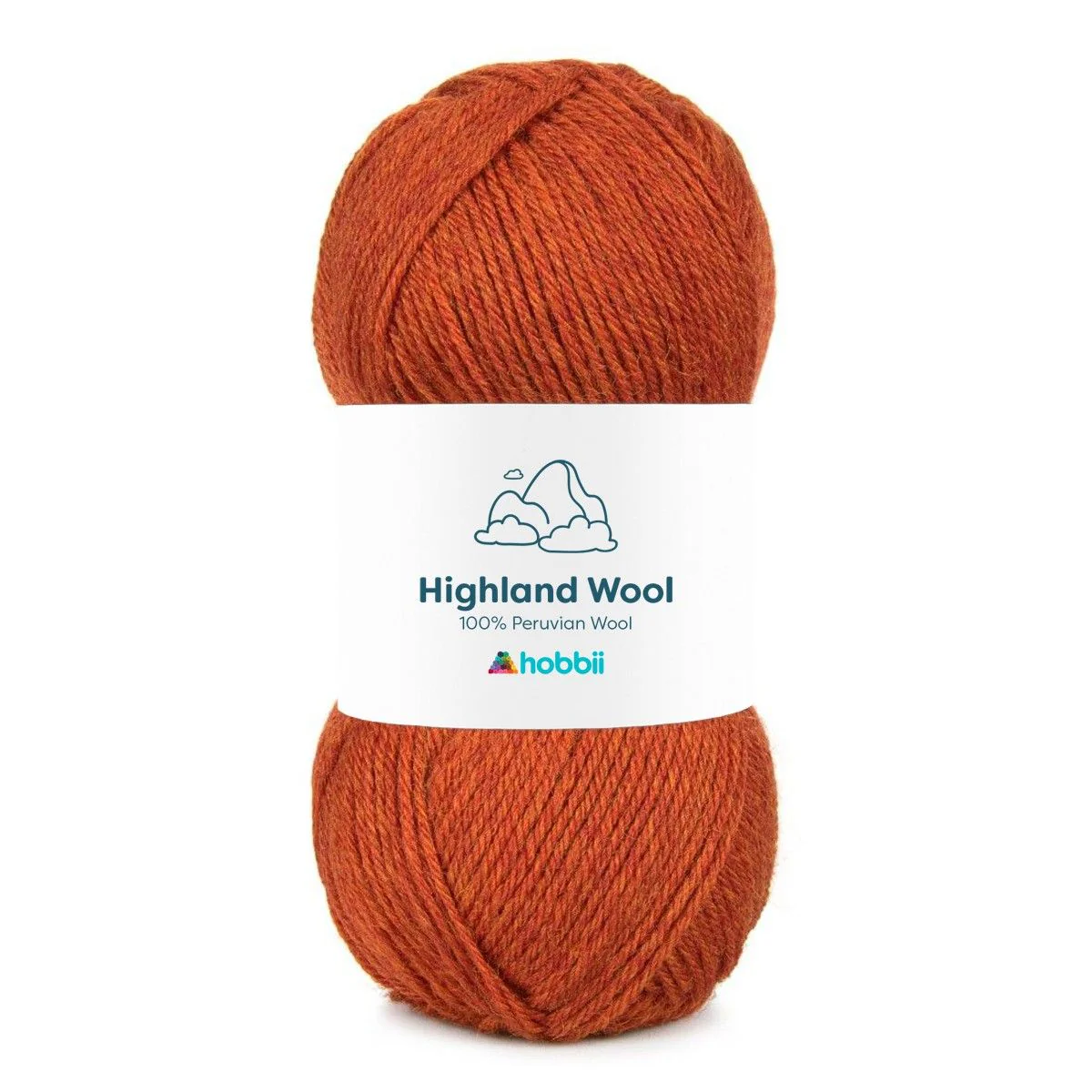 Highland Wool - Image 31