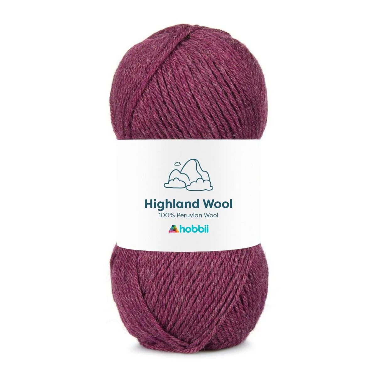 Highland Wool - Image 32