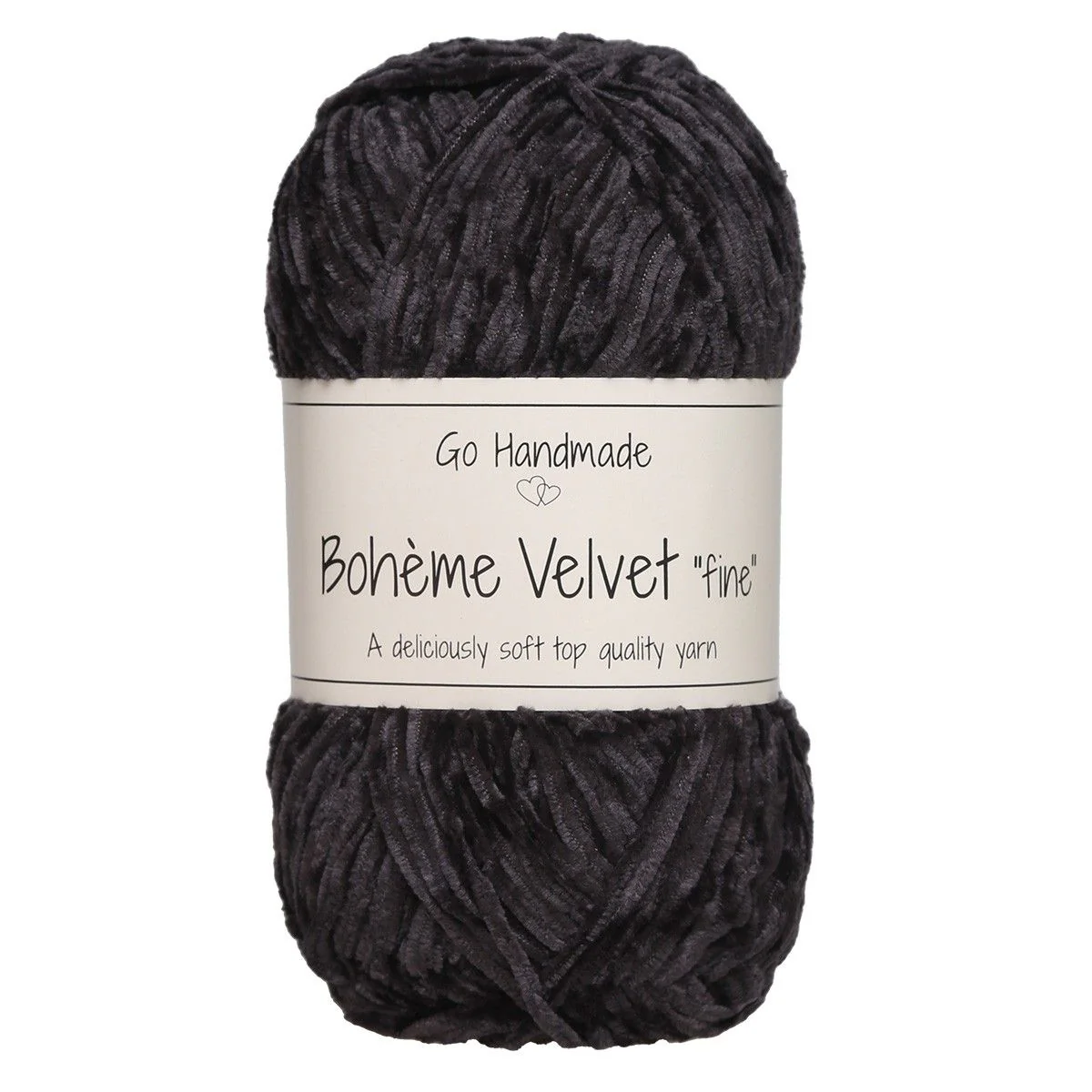 Bohème Velvet Fine - Image 14