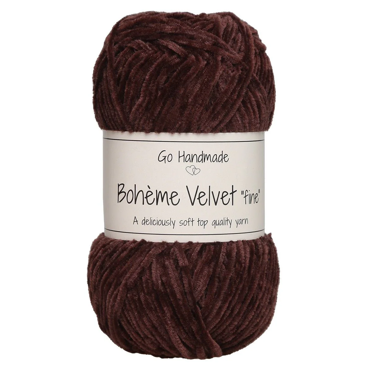 Bohème Velvet Fine - Image 9