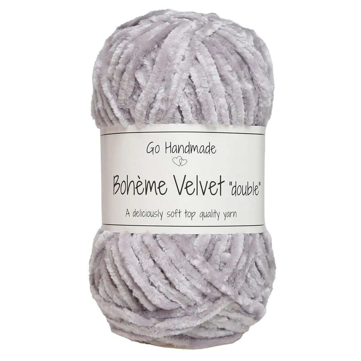 Bohème Velvet Double - Image 10